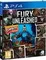 PS4 Fury Unleashed Bang!! Edition (Новый, Русские субтитры, CUSA-15995)