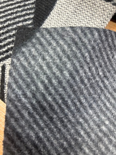 Пальтовая / шерсть / войлок