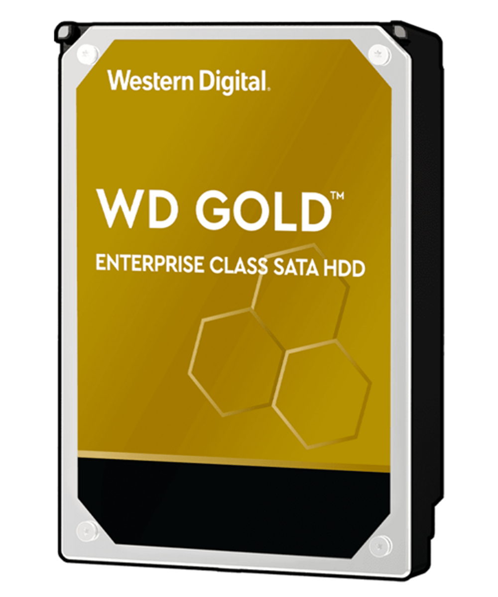 Жесткий диск 14TB SATA 6Gb/s Western Digital WD141KRYZ