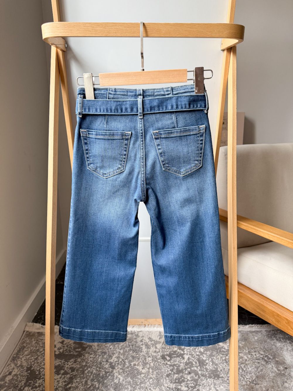 Джинсы Abercrombie, 122