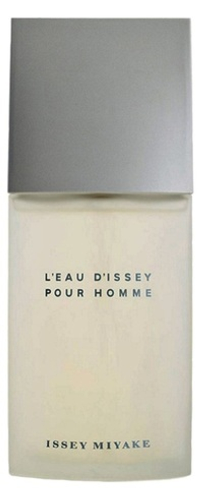 Issey Miyaké L'eau D'Issey Pour Homme EDT