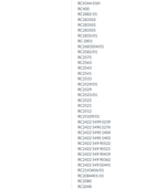 Пульт для Philips универсальный RM-022C HRM992