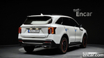 Kia The New Sorento 4 Generation HEV 1.6 2WD (04.2024)