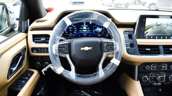 Chevrolet Tahoe, 2023