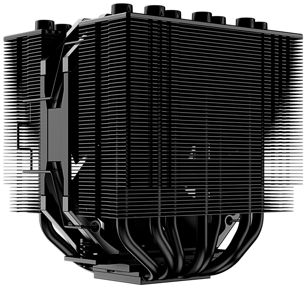 Система охлаждения ID-COOLING SE-207-XT Slim