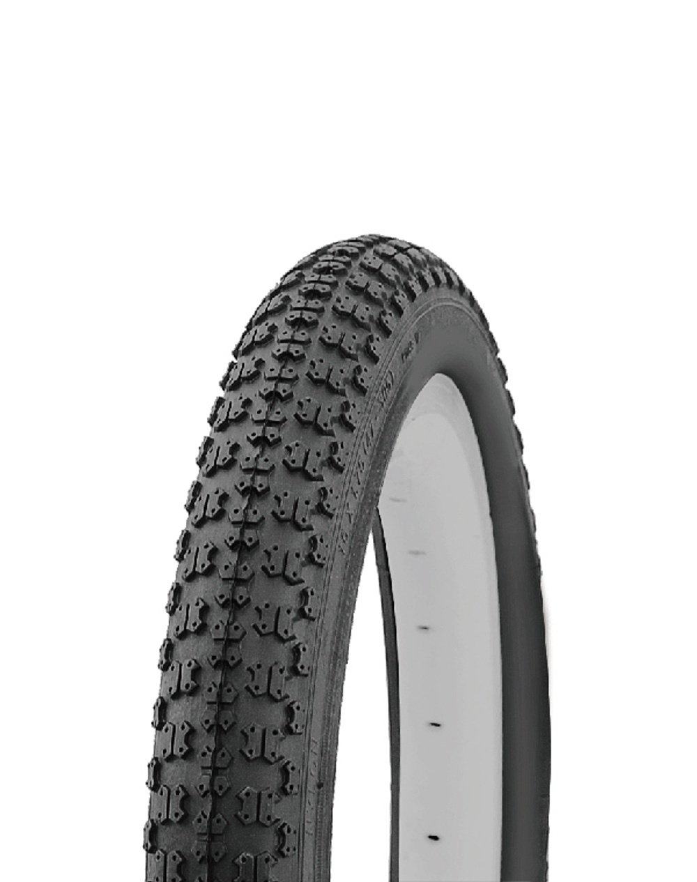 Покрышка TRIX 12 1/2"х 2 1/4 (57-203) TX-104, дорожная, черная