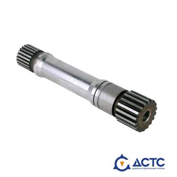 Вал ротора ГТР SHANTUI SD32