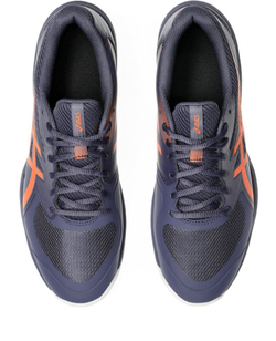 Мужские кроссовки теннисные Asics Game FF - Фиолетовый