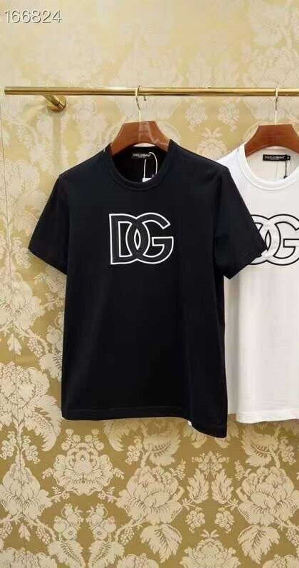 Футболка Dolce&Gabbana