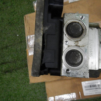 Блок ABS BMW 5er G30 (2017-2023)