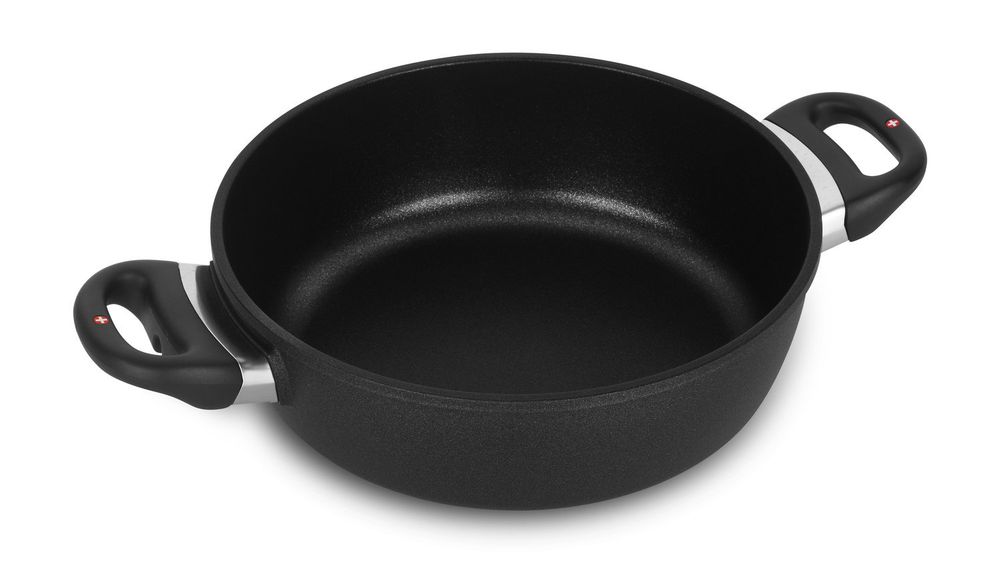 Сотейник Swiss Diamond XD 6932IC, 6.8 л - 8