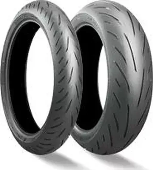 Bridgestone Battlax S22 180/55 R17 73W (Задняя)