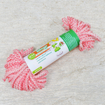 Шнур бельевой 20м 3мм "Умничка" цветной