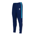 Брюки тренировочные детские Element 24 Knit Training Pant Y — Dark blue/bachelor