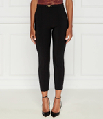 Брюки Elisabetta Franchi - черный(PA02346E2)