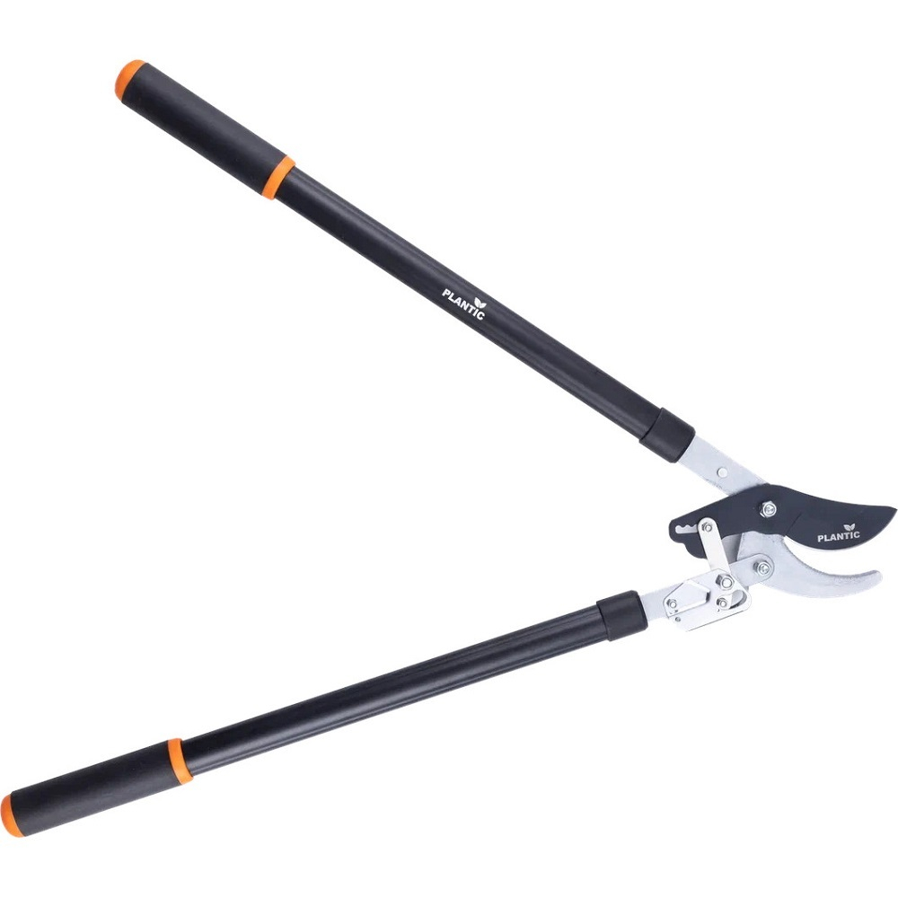Сучкорез Plantic Pro381 с храповым механизмом   35381-01