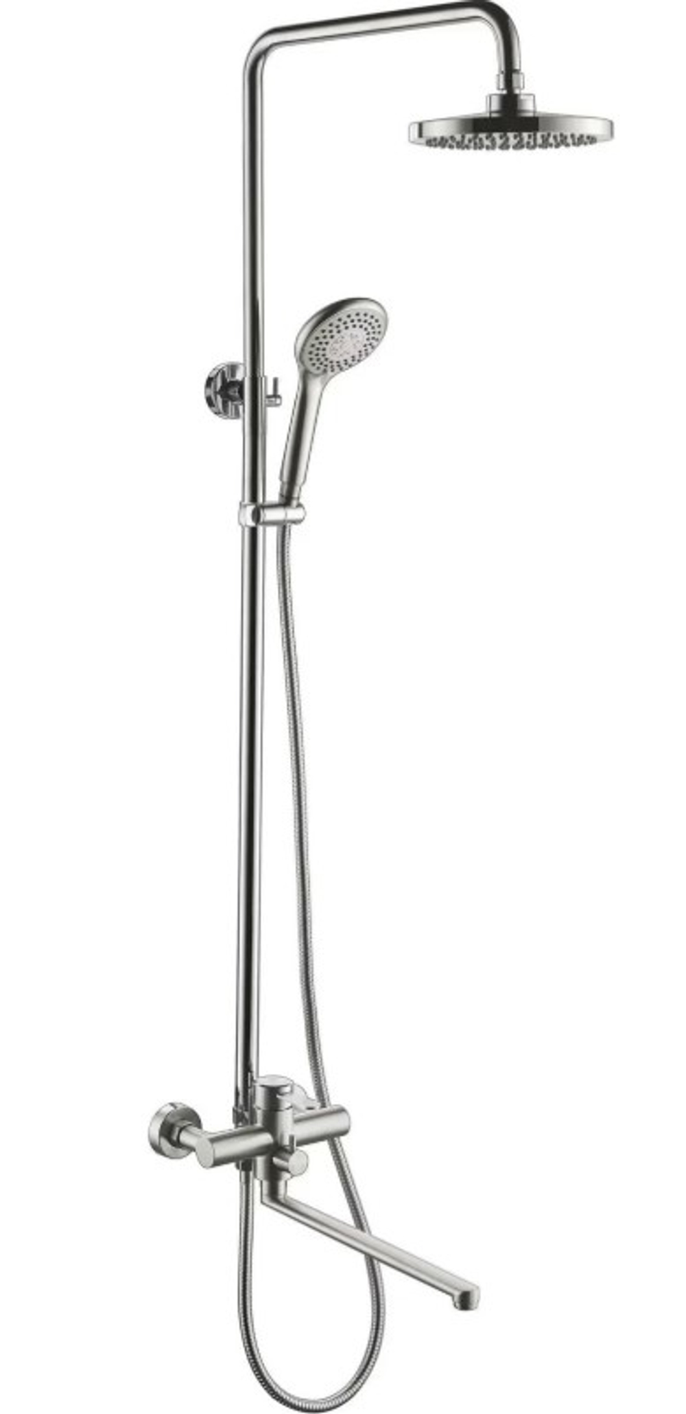 Душевая система FS8345-35 FMARK