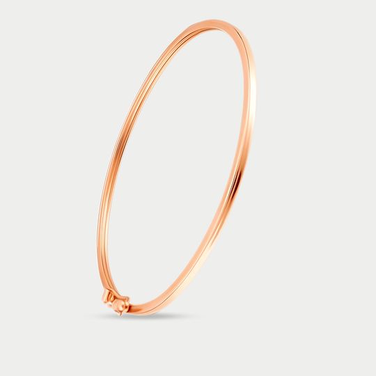 Браслет золотой