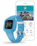 Детские часы vivofit jr.3 Blue Stars
