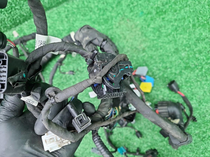 Проводка салонная Chery Tiggo 8 Pro (2021-2024)