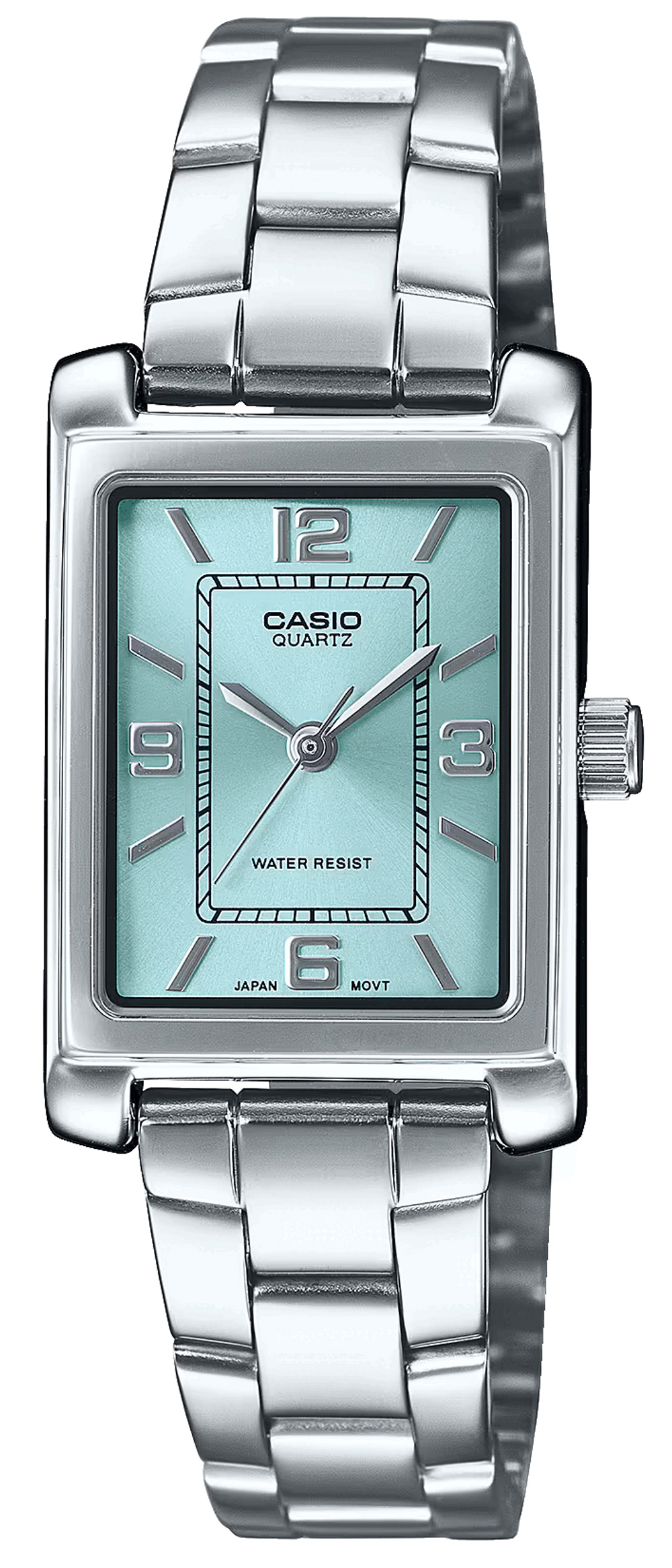 Часы Casio Collection LTP-1234DD-2A
