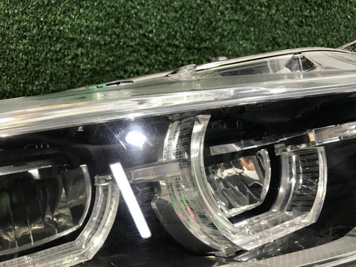 Фара правая BMW 3er F30 (2015-2020) LED