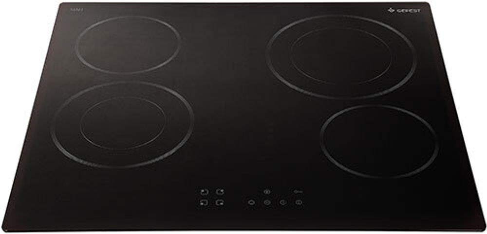 Электрическая варочная панель Gefest ПВЭ 4233 К6
