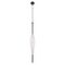 Подвесной светодиодный светильник Loft IT Venice 10223/C White
