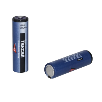 Элемент питания литиевый SB-AA11 (A316/LR06/AA/14500) ДЛИН