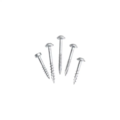 Шурупы с мелким шагом 3/4", Pan Head, 500 шт Kreg SPS-F075-500