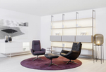 Стеллаж Yomei Magic Matrix Shelf
