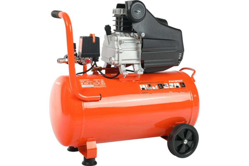 Компрессор PATRIOT EURO 50/260 525306367
