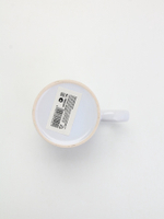 Кружка керамическая «Время расцветать», 300 мл