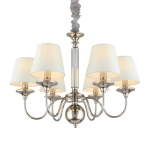 Подвесная люстра Aployt PERLA APL.731.03.06