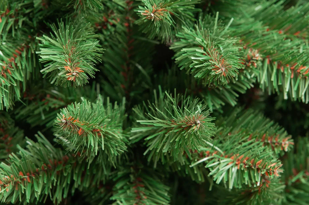 Искусственная елка Изящная 150 см., мягкая хвоя, ЕлкиТорг (121150)