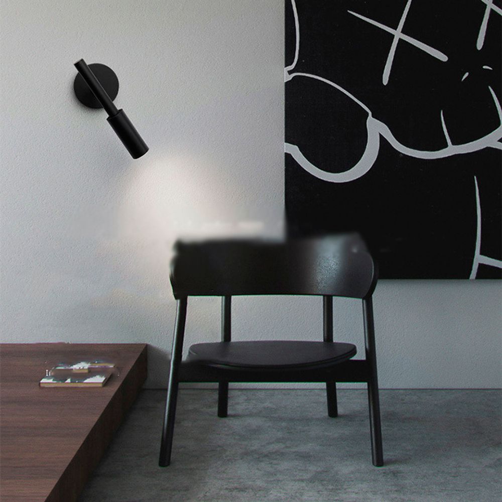 Настенный Светильник Bernard White By Imperiumloft