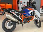 KTM 1290 Super Adventure R
