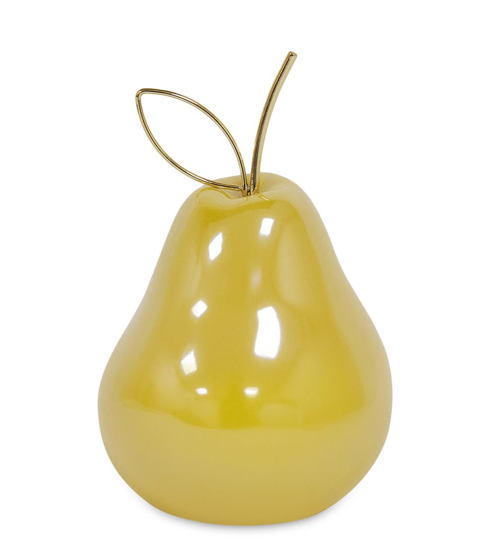 GAEM Art CF-217/1 Фигурка «Груша» для декора