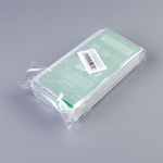 Стекло Ceramic Xiaomi Mi10T/ Mi 10T Pro противоударное, в тех.упак. (в комп. 25 шт), 012537 Черный