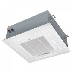 Мульти сплит-система AUX кассетная на 4 комнаты (20+35+35+50 кв.м.)