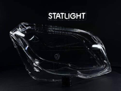 Комплект стекол Mercedes GLK 204 2012-2015 рест