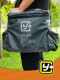 Offroad-сумка для эвакуационного снаряжения Y+ 4x4 Recovery Kit Bag