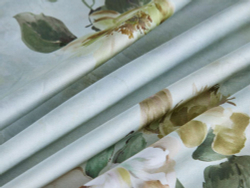 Постельное белье 2 спальное евро Asabella 2151-6