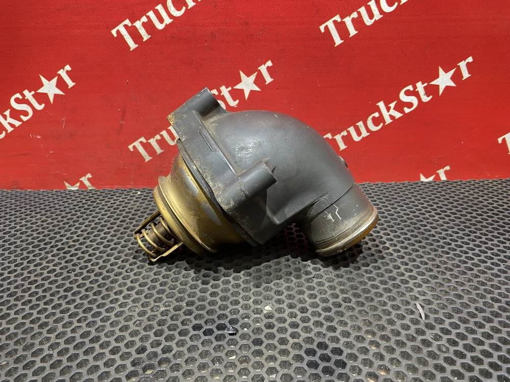 Крышка термостата 2020г