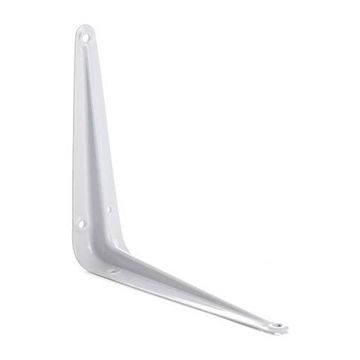 Кронштейн белый