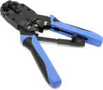 Инструмент обжимной 5bites Express  LY-T2009R RJ-45, RJ-11/12