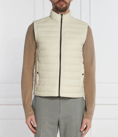 Безрукавка Calano BOSS BLACK - кремовый(50471854)