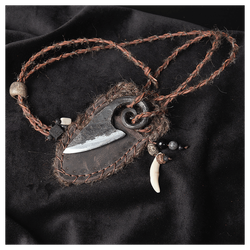 Нож ритуальный «Нож Скиф»