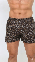 Набор мужских семейных трусов «Годовой запас» (10 шт.) + Бесплатная доставка