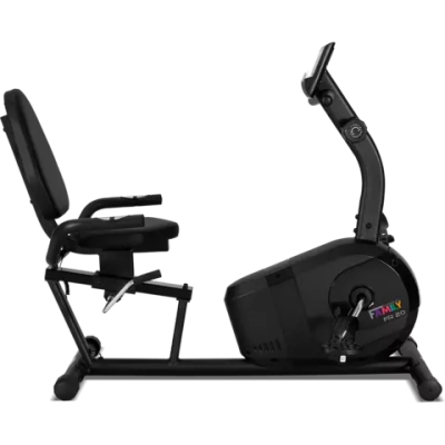 Горизонтальный велотренажер Family FR 20